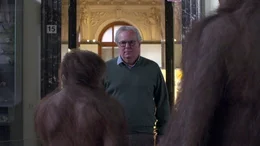 Dr. Mick van Trotsenburg, Experte f&uuml;r Transgendermedizin.