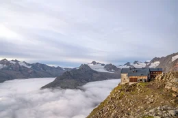&Ouml;tztaler Alpen.