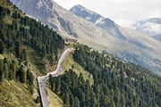 &Ouml;tztaler Rad Marathon.