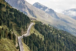 &Ouml;tztaler Rad Marathon.