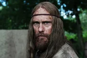 Als Erwachsener hat der einstige Prinz Amleth (Alexander Skarsg&aring;rd) seine Herkunft verdr&auml;ngt.