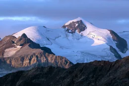 Wildspitze LA 180.