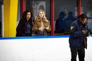 Beschreibung der Handlung: The Fugitive Task Force wird nach Philadelphia geschickt, um einen Doppelmord und die Entf&uuml;hrung eines 14-j&auml;hrigen M&auml;dchens im Pflegekinder-System zu untersuchen. Gezeigte Personen: Roxy Sternberg als Special Agent Sheryll Barnes und Shantel VanSanten als Special Agent Nina Chase.