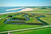 Fort De Schans