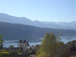 Millstatt.