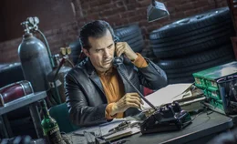 Aurelio (John Leguizamo)