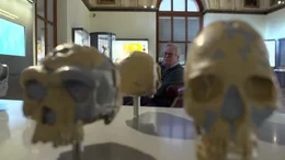 Dr. Mick van Trotsenburg, Experte f&uuml;r Transgendermedizin.