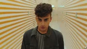 Kai (Narek Awanesyan) hat keinen Zweifel daran, bei der Castingshow „The Face“ zu gewinnen. Kai (Narek Awanesyan) hat keinen Zweifel daran, bei der Castingshow „The Face“ zu gewinnen.