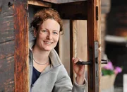 Ab auf die Alp! - Wie Städter zu Sennen werden. Stadtleben ade Folge 1 Katharina Kraufmann Ab auf die Alp! - Wie Städter zu Sennen werden. Stadtleben ade Folge 1 Katharina Kraufmann