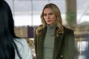 Pictured: Shantel VanSanten as Special Agent Nina Chase.