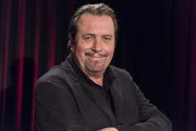Vorabbild: Kabarettist Andreas Giebel.