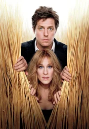 Meryl (Sarah Jessica Parker, unten) und Paul Morgan (Hugh Grant, oben) sind ein erfolgreiches New Yorker Vorzeigepaar. Ihr scheinbar perfektes Leben hat nur einen Makel: In der Ehe der beiden kriselt es ganz gewaltig!