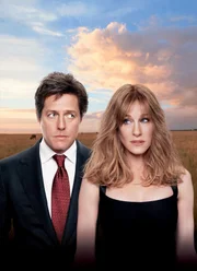 Seit drei Monaten lebt das fr&uuml;her einmal gl&uuml;ckliche Ehepaar Morgan getrennt, weil Jurist Paul (Hugh Grant, l.) Immobilienmaklerin Meryl (Sarah Jessica Parker, r.) mit einer anderen betrogen hat. Alle folgenden Entschuldigungen und Liebesbeteuerungen Pauls tropfen bei seiner Frau ab, bis beide zuf&auml;llig Zeuge eines Mordes und vom FBI zu ihrem eigenen Schutz auf dem Land untergebracht werden ...