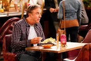 Don Burns (Kevin Nealon) Don Burns (Kevin Nealon)
