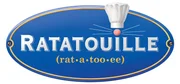 Ratatouille - Logo
