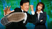 Jimmy Tong (Jackie Chang), Del Blaine (Jennifer Love Hewitt)