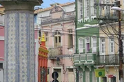 Pelourinho ist einer der &auml;ltesten Stadtteile von Salvador de Bahia. Von hier aus wurde im 19. Jahrhundert der Sklavenaufstand vorbereitet, der als &bdquo;Revolta dos Mal&ecirc;s&ldquo; in die Geschichte einging.
