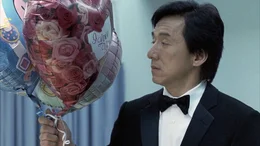 Jimmy Tong (Jackie Chang)