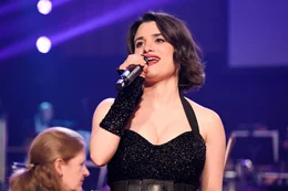 Juliette Khalil.