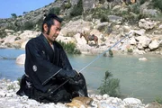 Toshir&ocirc; Mifune (Kuroda),