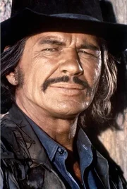 Charles Bronson (Link).