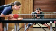 Josi - Mit 12 in der Tischtennis-Bundesliga 3