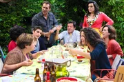 Eine pl&ouml;tzliche Erbschaft w&uuml;rde es Jos&eacute; (Joaquim de Almeida) und Maria (Rita Blanco) erm&ouml;glichen nach Portugal zur&uuml;ckzukehren.