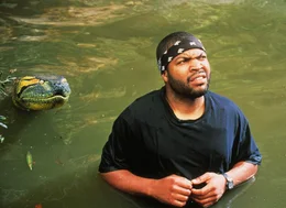 Danny Rich (Ice Cube)