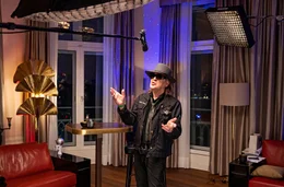 Udo Lindenberg