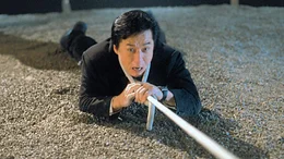 Jimmy Tong (Jackie Chan)