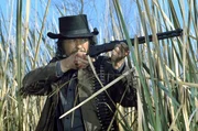 Charles Bronson (Link).