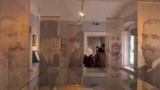Klostermuseum Karmel Mayerling.
