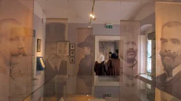 Klostermuseum Karmel Mayerling.