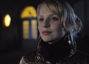 Anja Boche als Nora Anja Boche als Nora