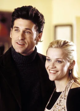 Melanie (Reese Witherspoon) hat ihrem Verlobten (Patrick Dempsey) einiges aus ihrer Jugend verschwiegen.