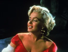 Loomis (Marilyn Monroe) tr&auml;umt von einem Leben ohne ihren nervenkranken Ehemann - viel lieber w&uuml;rde sie mit ihrem Geliebten eine neue Zukunft beginnen ...