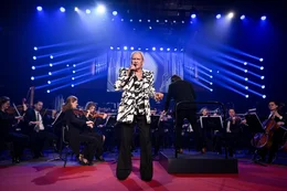 Johnny Logan, Christian Kolonovits .