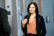 Tehmina Sunny as Dr. Sabeena Virani.