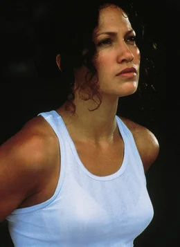 Terri Flores (Jennifer Lopez)