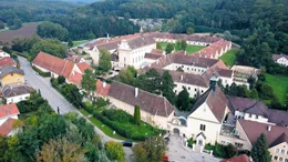 Kartause Mauerbach.