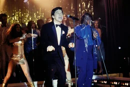 Jimmy Tong (Jackie Chang)