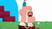 Uncle Grandpa