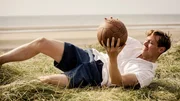 Trautmann (David Kross) liebt den Fu&szlig;ball.