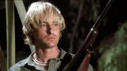 Gary (Owen Wilson) ist wachsam..