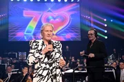 Johnny Logan, Christian Kolonovits .