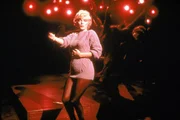 Marilyn Monroe als Amanda Dell