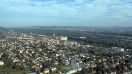 Klosterneuburg.