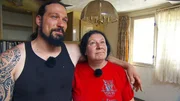 Für nur 7.000 Euro steht ein Haus zum Verkauf, und mit sagenhaften 2 Hektar Land. Da konnten Isabella und Chris nicht widerstehen und haben das Anwesen gekauft. Für nur 7.000 Euro steht ein Haus zum Verkauf, und mit sagenhaften 2 Hektar Land. Da konnten Isabella und Chris nicht widerstehen und haben das Anwesen gekauft.
