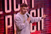 Wie es ist, von einem Leben zwischen den Supermarktregalen eines Discounters den Weg auf die B&uuml;hne zu finden, wei&szlig; der Ingolst&auml;dter Fabian Lampert zu erz&auml;hlen.