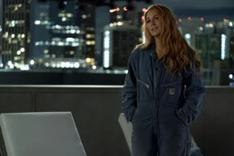 Blake Lively as Lily Bloom